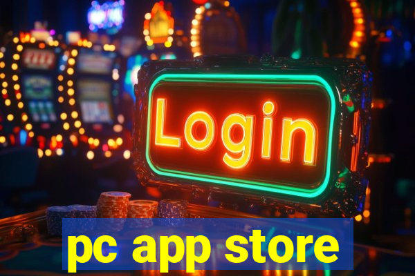 pc app store