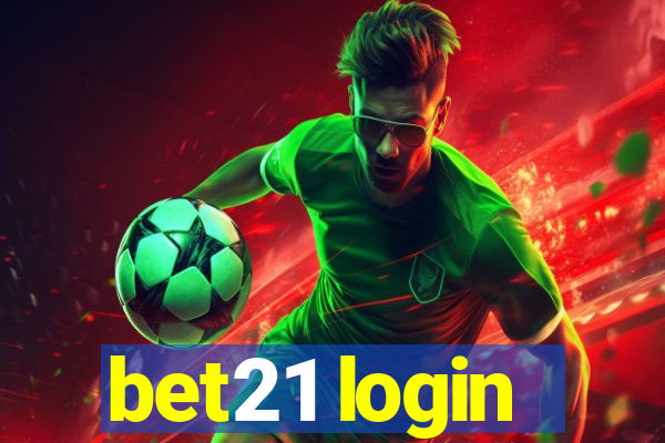 bet21 login