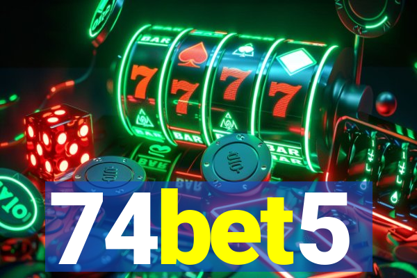 74bet5