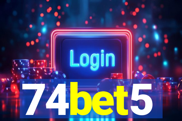 74bet5