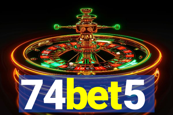 74bet5