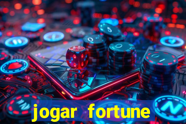 jogar fortune rabbit demo