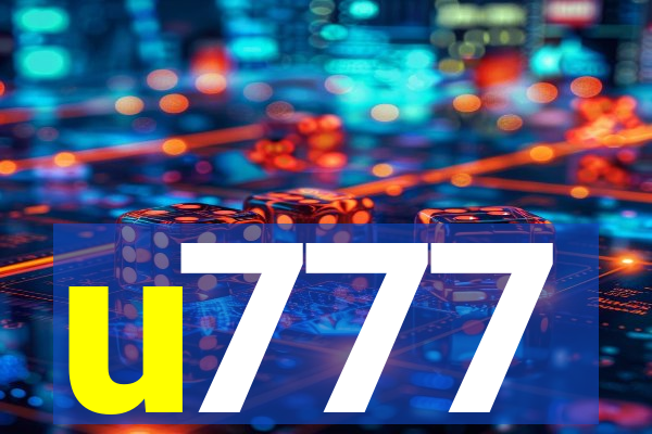 u777