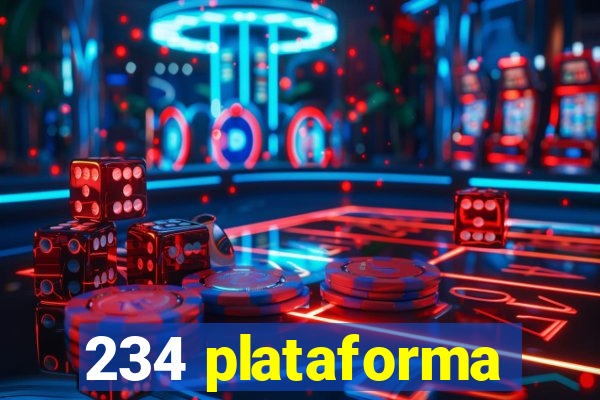 234 plataforma