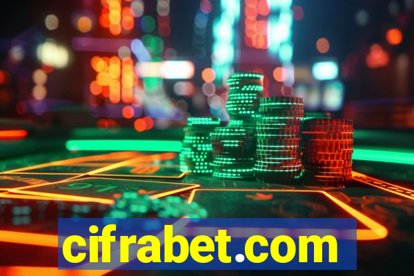 cifrabet.com