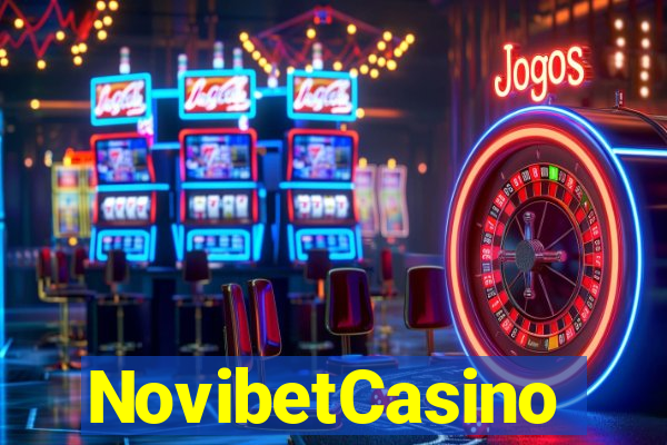 NovibetCasino