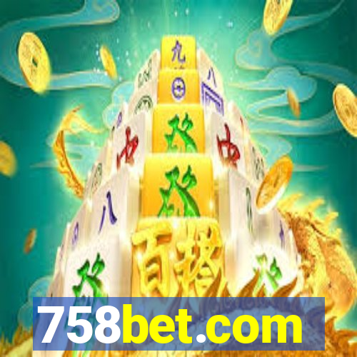 758bet.com