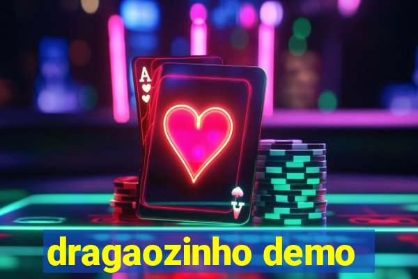 dragaozinho demo