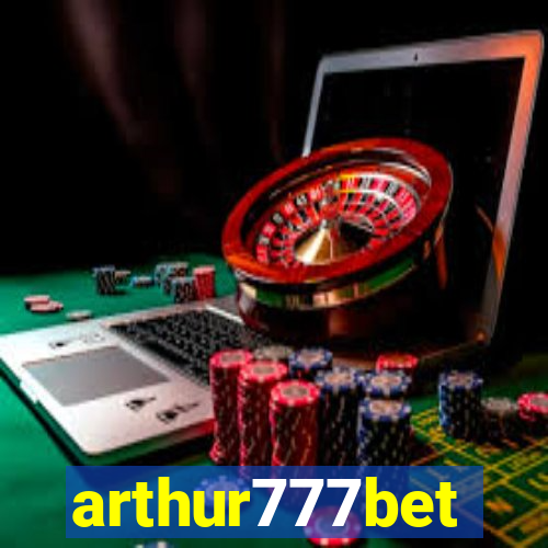 arthur777bet