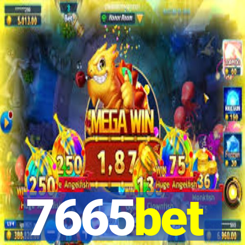 7665bet