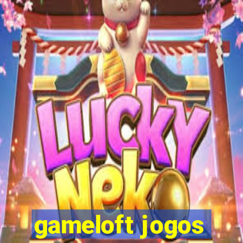 gameloft jogos