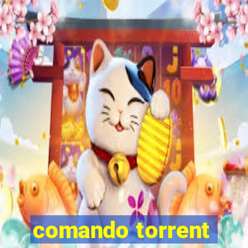 comando torrent