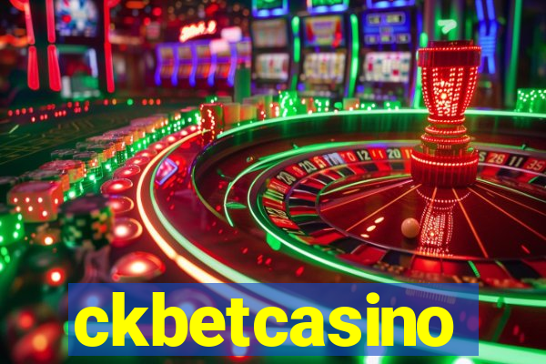 ckbetcasino