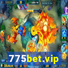 775bet.vip