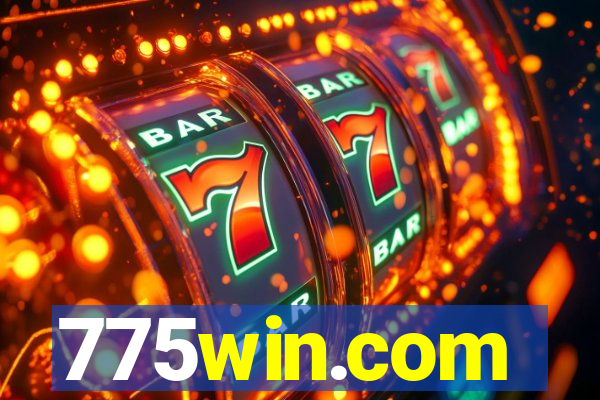 775win.com