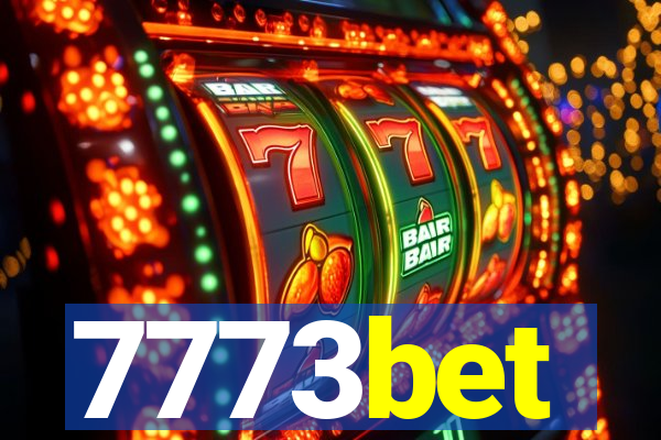 7773bet