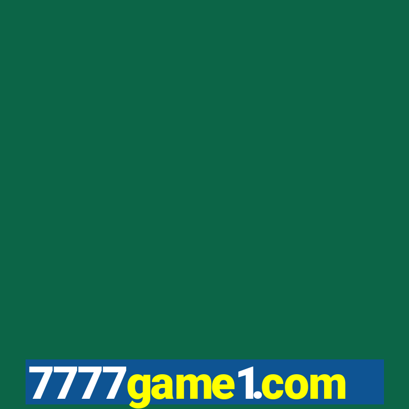 7777game1.com