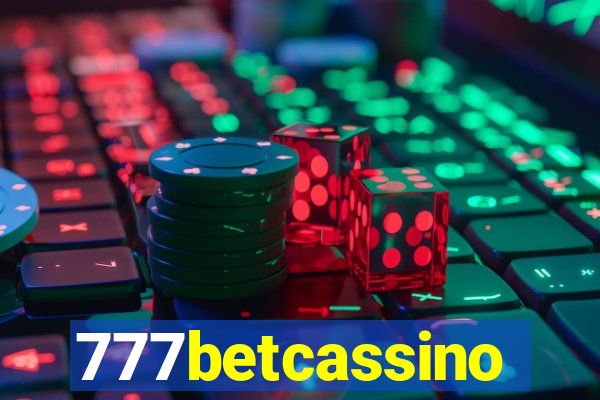 777betcassino