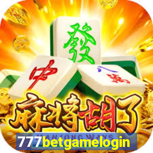 777betgamelogin