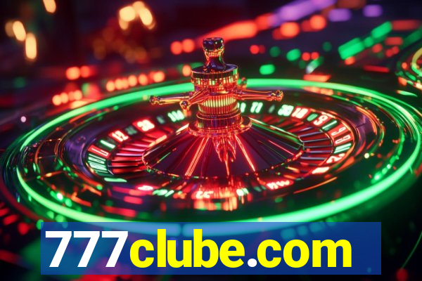 777clube.com