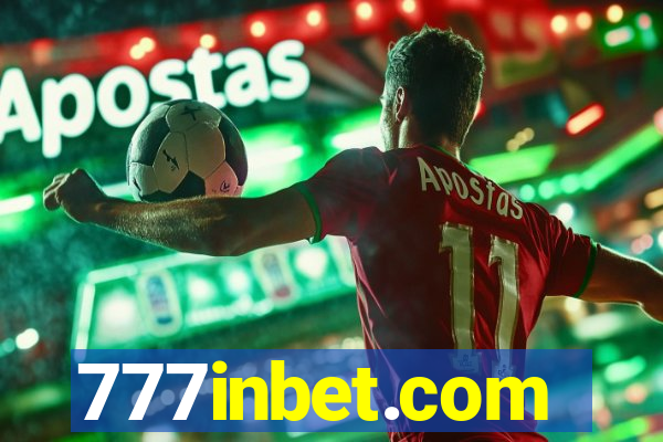 777inbet.com