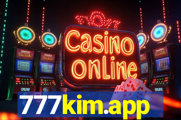 777kim.app