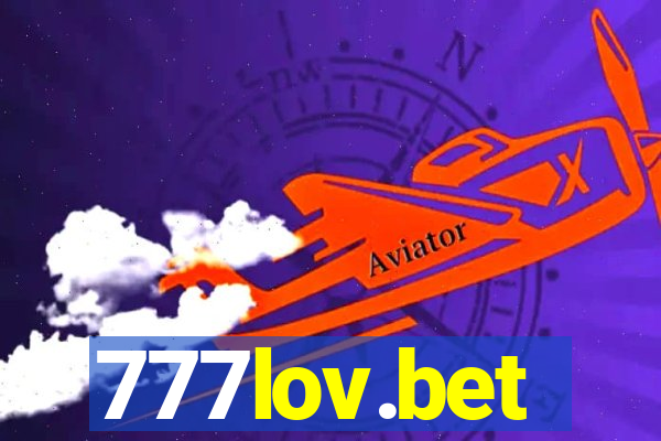 777lov.bet