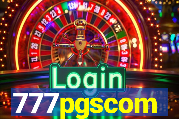 777pgscom