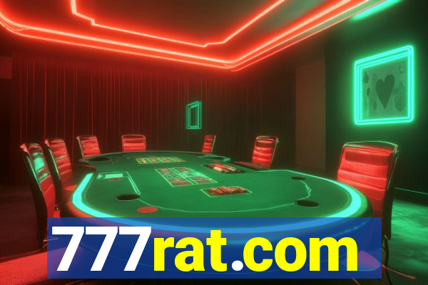 777rat.com