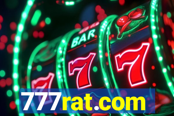 777rat.com