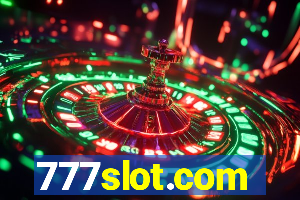 777slot.com