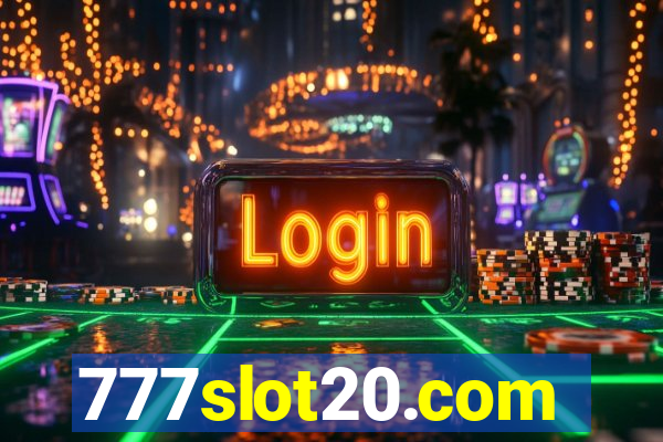 777slot20.com