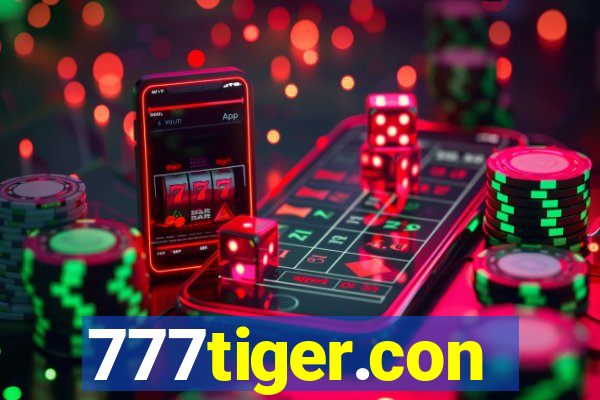 777tiger.con