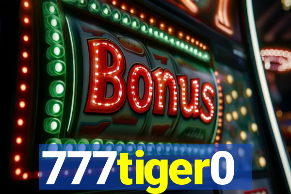 777tiger0