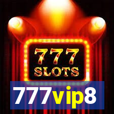 777vip8