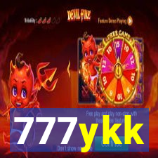 777ykk