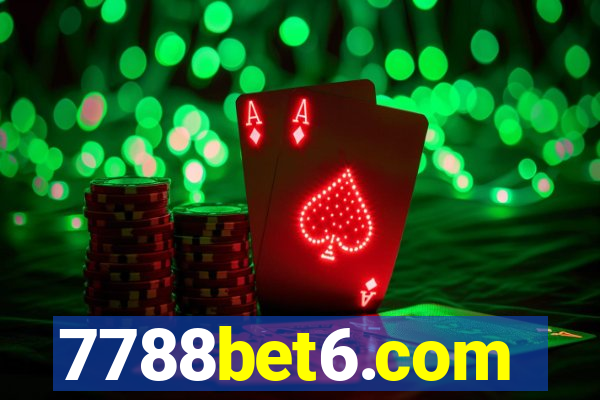 7788bet6.com