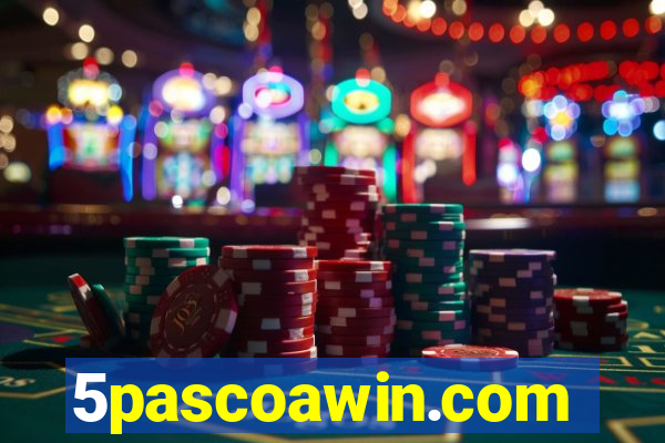 5pascoawin.com