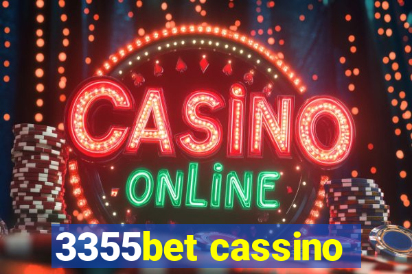 3355bet cassino