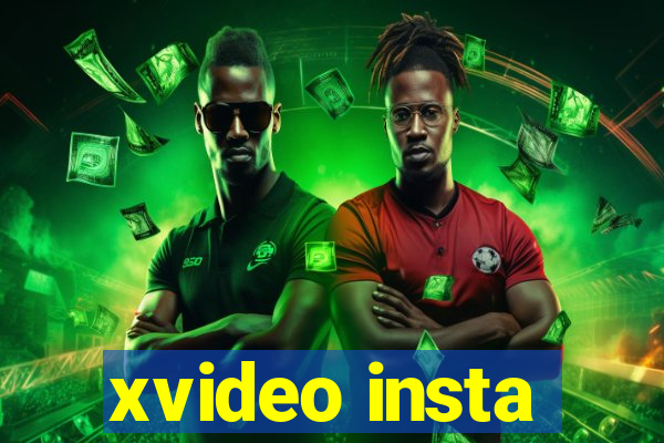 xvideo insta