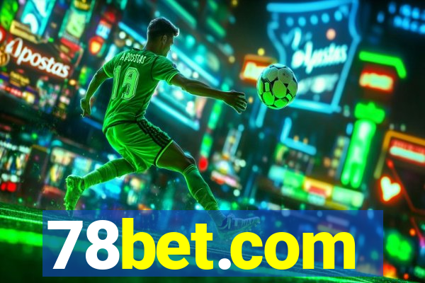 78bet.com