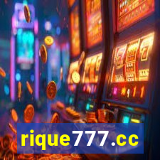 rique777.cc