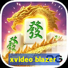 xvideo blazer