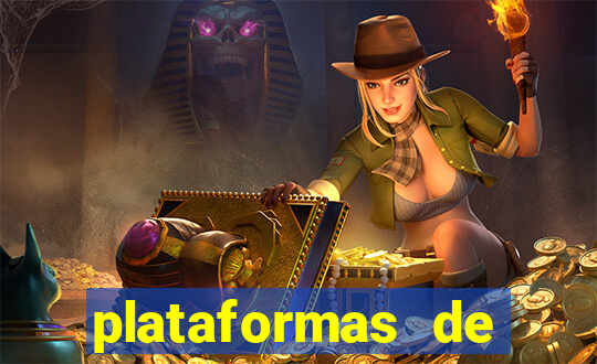 plataformas de jogos 2024