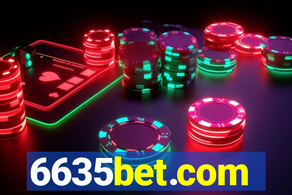 6635bet.com