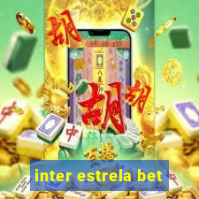 inter estrela bet