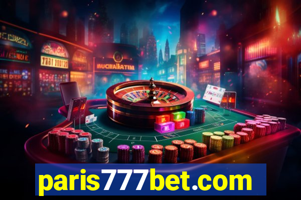 paris777bet.com