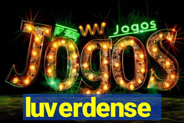 luverdense