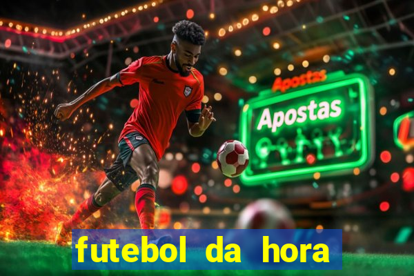 futebol da hora 3.7 no play store