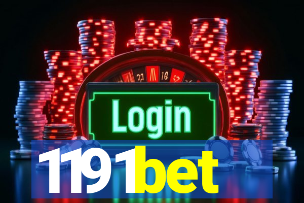 1191bet